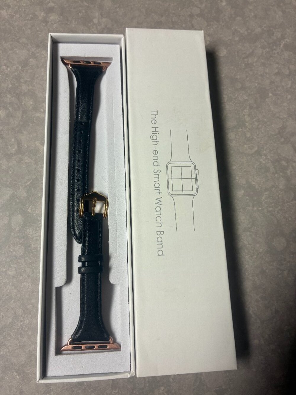 Apple Watch band